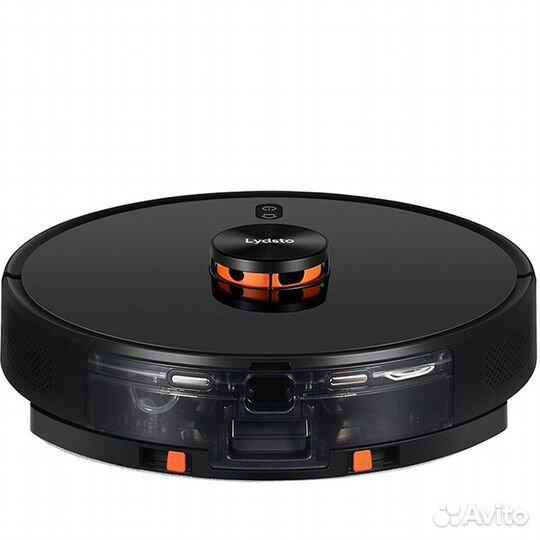 Робот-пылесос с самоочисткой Xiaomi Lydsto R1 Pro