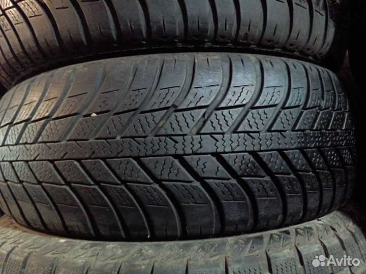 Nexen N'Blue 4 Season 185/65 R15