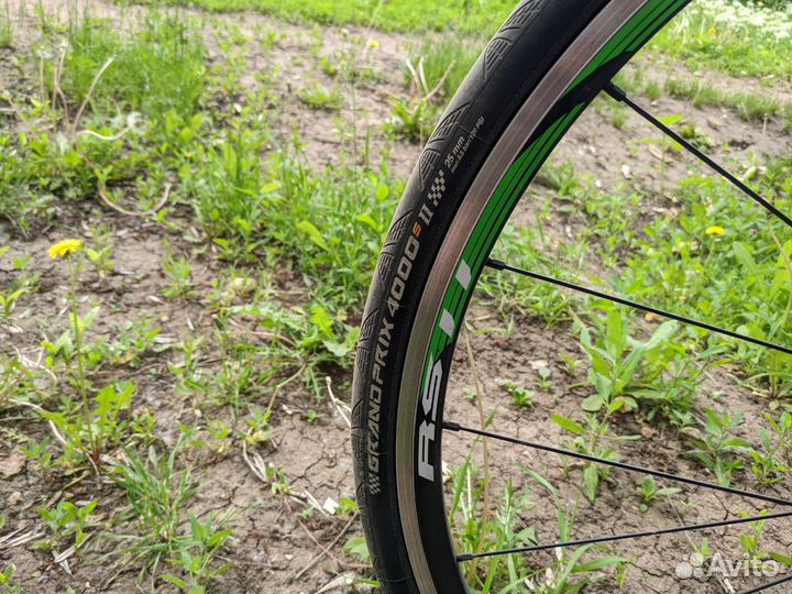 Карбоновый Велосипед Scott Solace 30