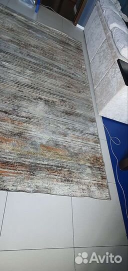 Ковер бельгийский