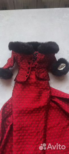 Аутфит одежда для кукол 40 см Тоннер Tonner