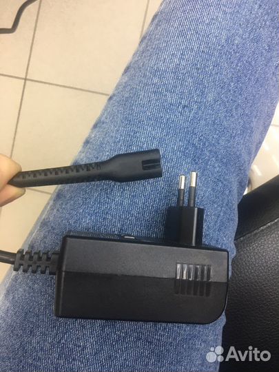 Зарядное устройство