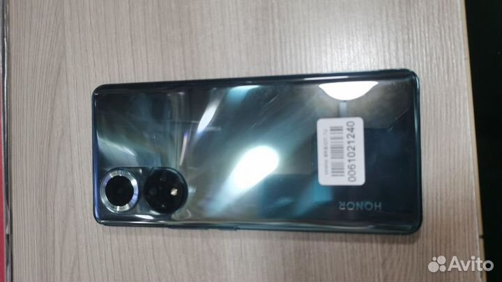 HONOR 50, 6/128 ГБ