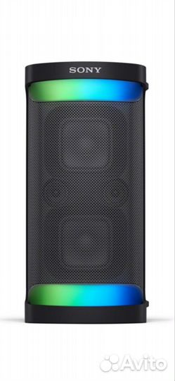 Sony bluetooth колонка