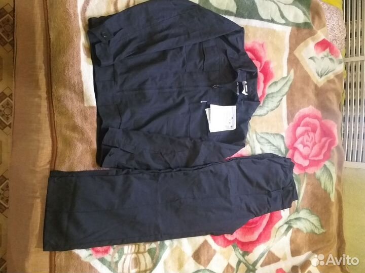 Форма охраны