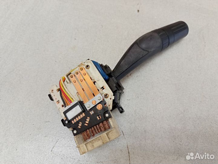 Переключатель поворотов подрулевой