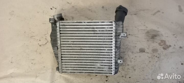 Интер куллер Таурег Каен