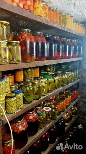 Домашняя консервация Огурцы Помидоры Компоты Песто