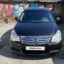 Nissan Almera 1.6 MT, 2018, 77 554 км, с пробегом, цена 750 000 руб.