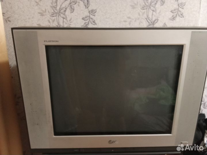 Телевизор
