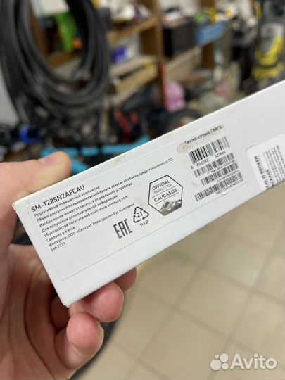 Galaxy tab a7 lite 4/64 LTE