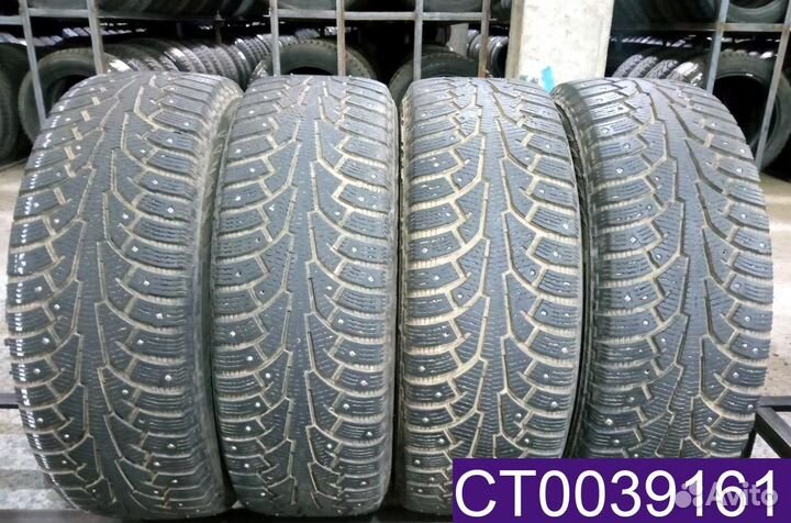 Nokian Tyres Nordman 5 SUV 235/65 R17 96T
