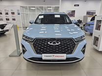 Новый Chery Tiggo 7 Pro Max 1.6 AMT, 2024, цена от 2 205 000 руб.