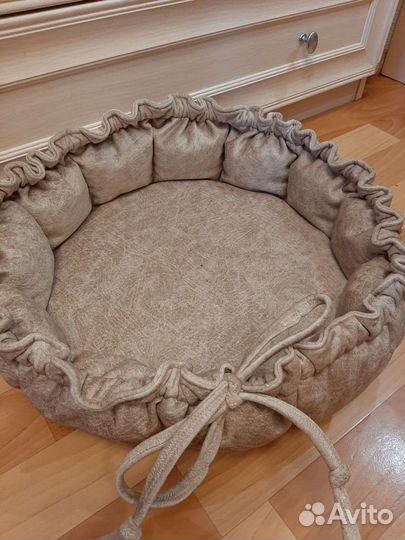 Лежанка для животных