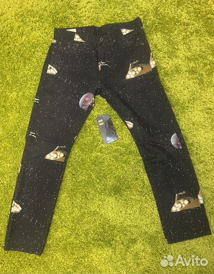 Levi's 501 ST Star Wars