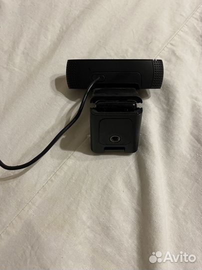 Веб камера logitech c922