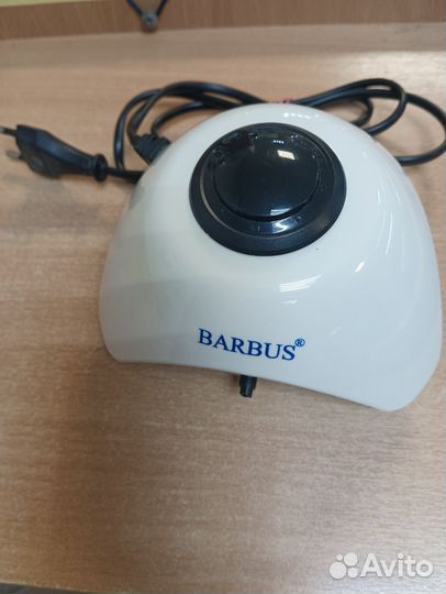 Компрессор для аквариума Tetra,Barbus