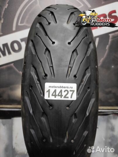 180/55/17 R17 Michelin Road 5 GT №14427