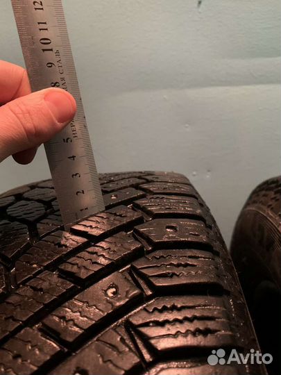 Gislaved Nord Frost 200 195/65 R15