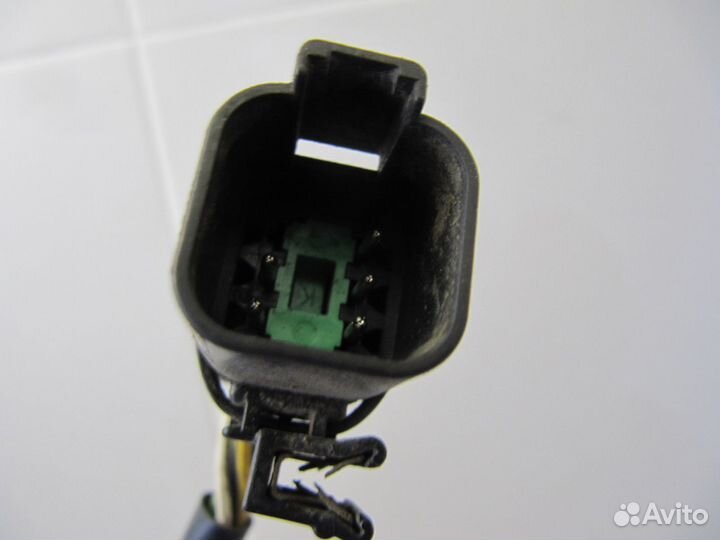 Мотор стеклоочистителя Scania P, G, R series