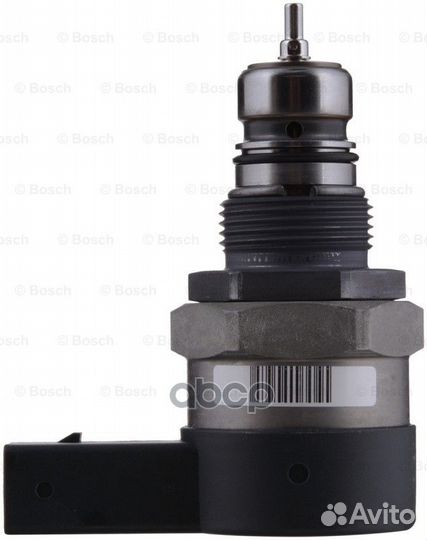 Клапан редукционный мb sprinter 2.7/3.0 CDI 028