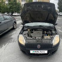 FIAT Linea 1.4 MT, 2011, 199 926 км, с пробегом, цена 450 000 руб.