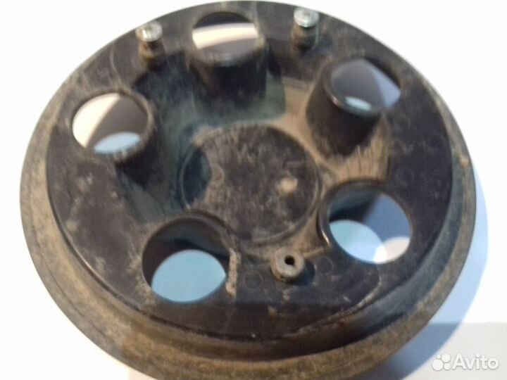 Колпак для Jeep Cherokee XJ