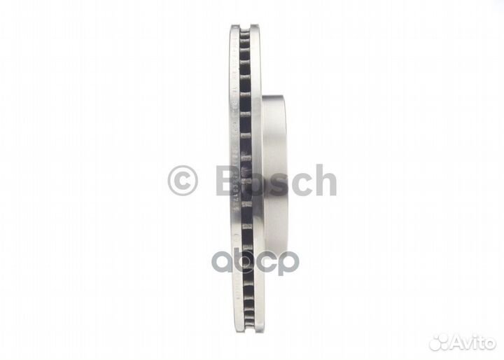 Тормозной диск 0986479229 Bosch