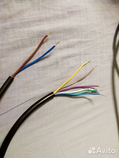 Привод клапана BLF 230-5