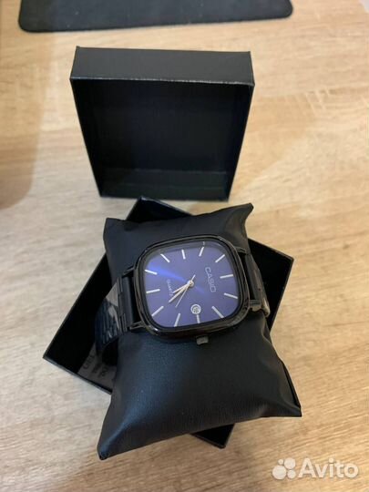 Наручные часы Casio