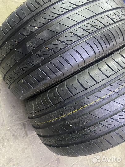 Sailwin Sportway 56 255/35 R20
