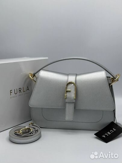 Сумка женская Furla (цвета в ассортименте)