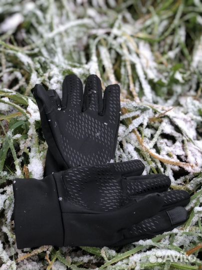 Перчатки Puma