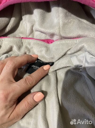 Комбинезон didriksons 80