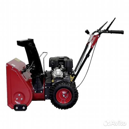 Тарпан-21 Снегоуборщик