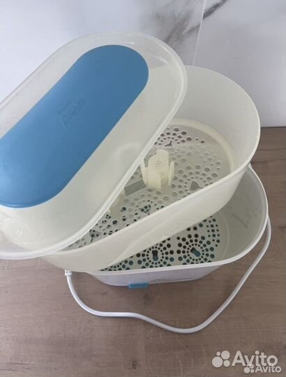Стерилизатор philips avent