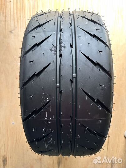 Shibata R23 TW200 255/40 R20 101W