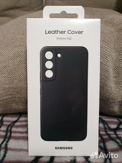 Чехол для самсунг galaxy s22