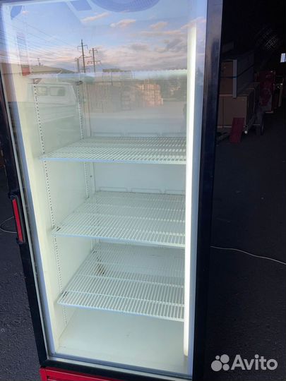 Шкаф холодильный для напитков бу