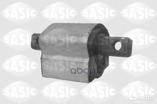 Опора двигателя MB C(W203) /E(210) 9002508 Sasic