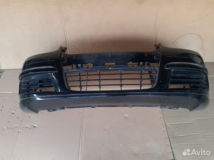 Бампер передний Volkswagen Jetta 6