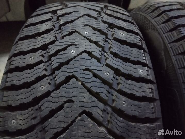 Cordiant Snow Cross 2 235/55 R18