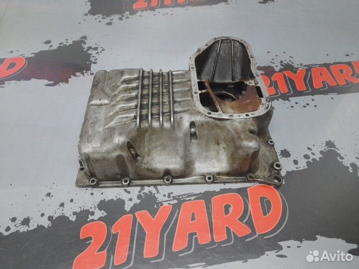 Поддон Suzuki Grand Vitara TD62V H25 2001