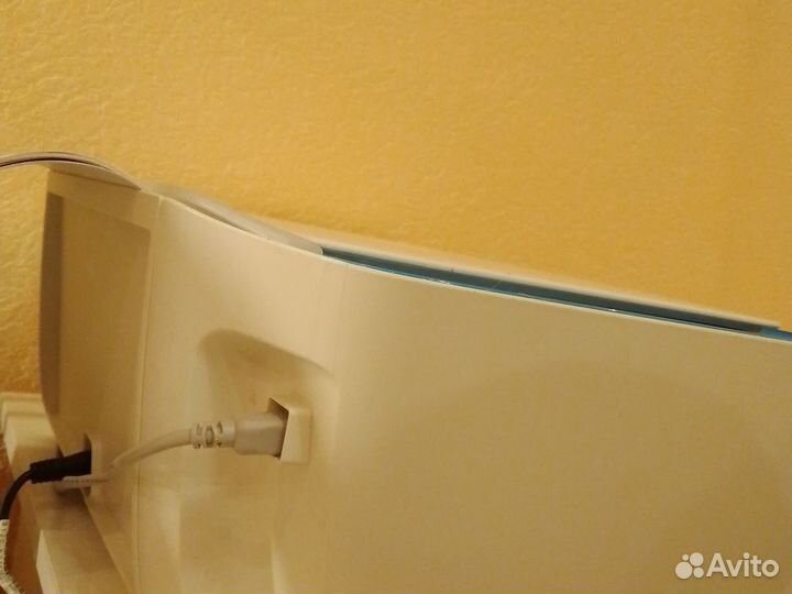 Принтер сканер копир hp