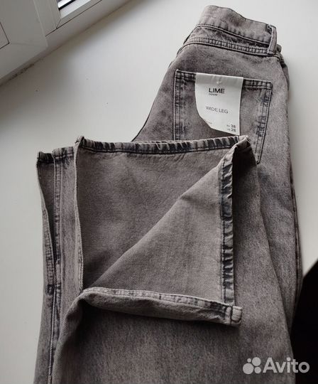 Джинсы Lime
