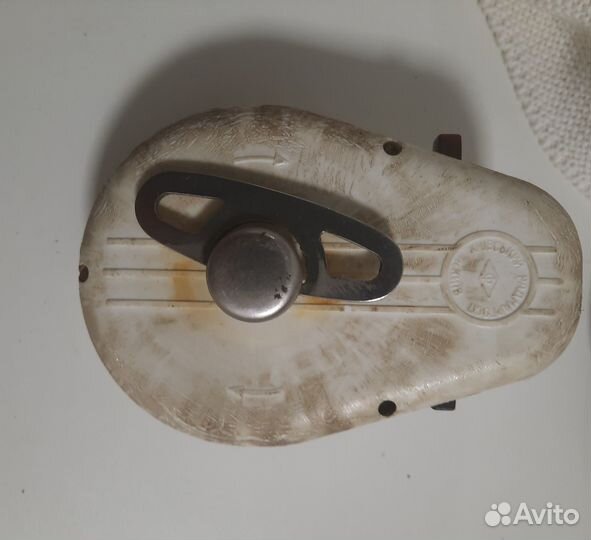 Механическая бритва советская Киев