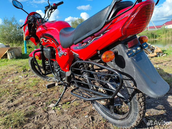 Мопед Sigma sport