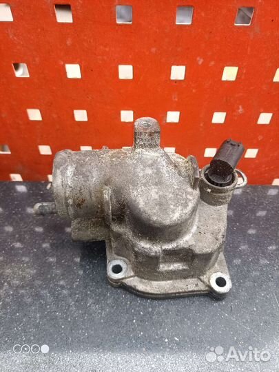 Термостат Mercedes Benz 2.7cdi