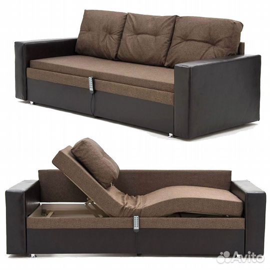 Медицинская кровать для лежачих больных