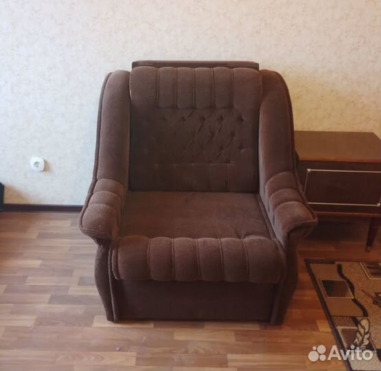 Кресло-кровать